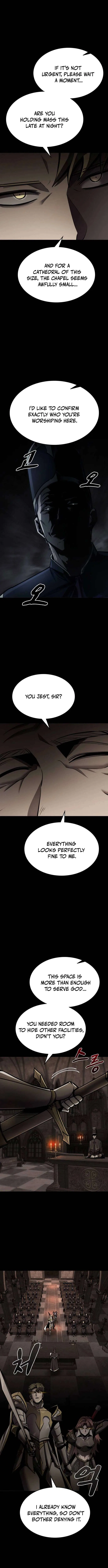 Dark Fantasy Paladin Chapter 50 – Page 18