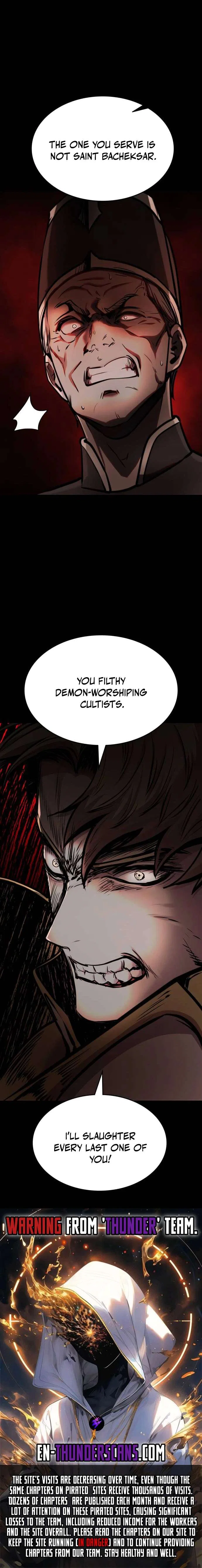 Dark Fantasy Paladin Chapter 50 – Page 19