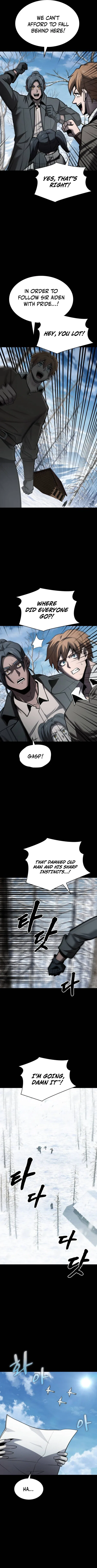 Dark Fantasy Paladin Chapter 49 – Page 3