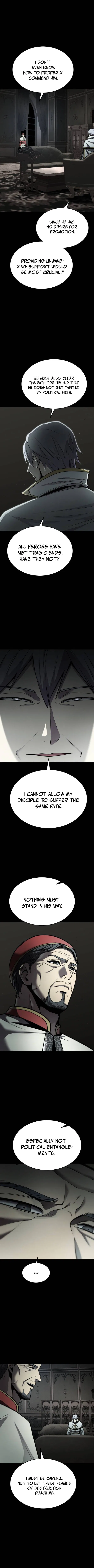 Dark Fantasy Paladin Chapter 49 – Page 7
