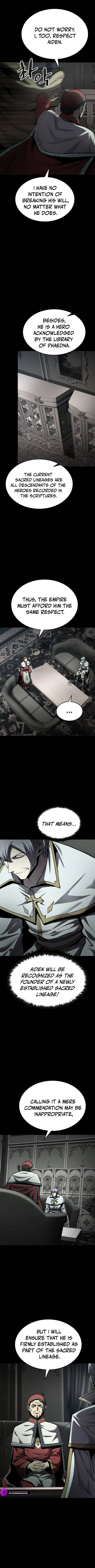 Dark Fantasy Paladin Chapter 49 – Page 8