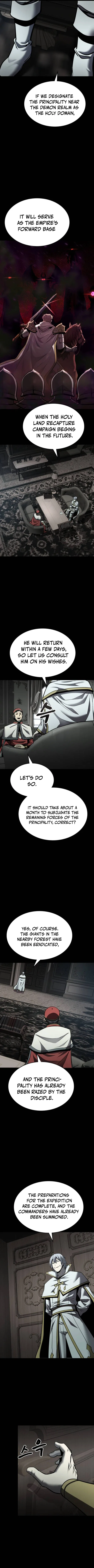 Dark Fantasy Paladin Chapter 49 – Page 10