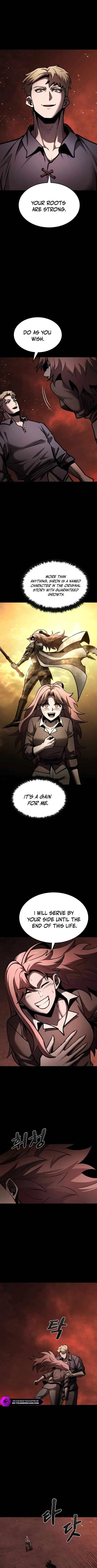 Dark Fantasy Paladin Chapter 48 – Page 2
