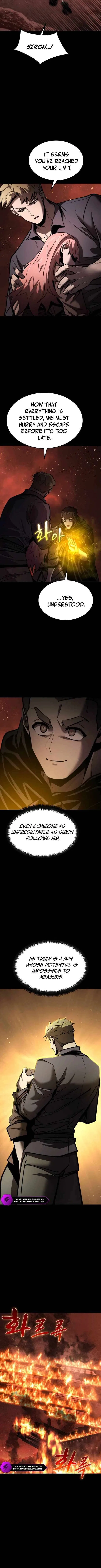 Dark Fantasy Paladin Chapter 48 – Page 3