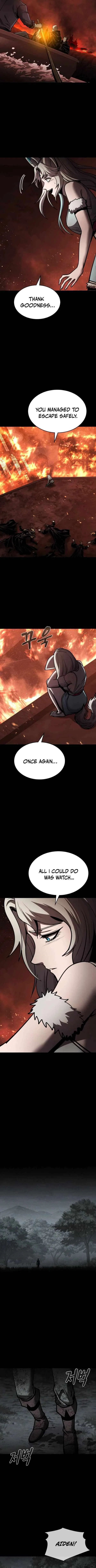 Dark Fantasy Paladin Chapter 48 – Page 5