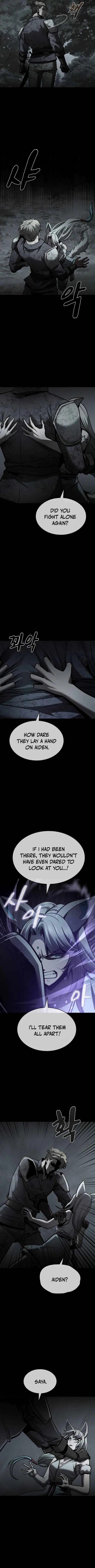 Dark Fantasy Paladin Chapter 48 – Page 6