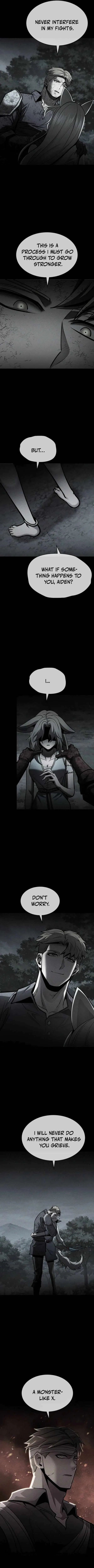 Dark Fantasy Paladin Chapter 48 – Page 7