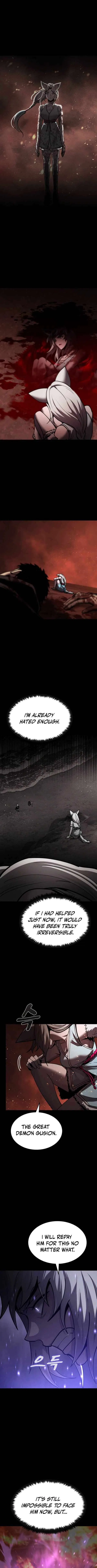 Dark Fantasy Paladin Chapter 48 – Page 8