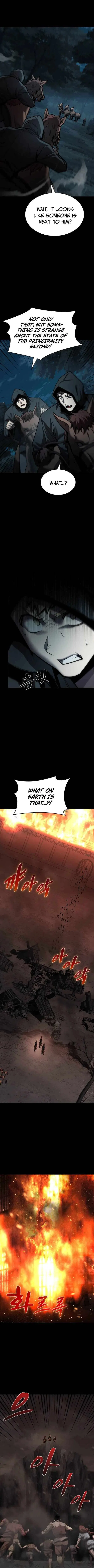 Dark Fantasy Paladin Chapter 48 – Page 11