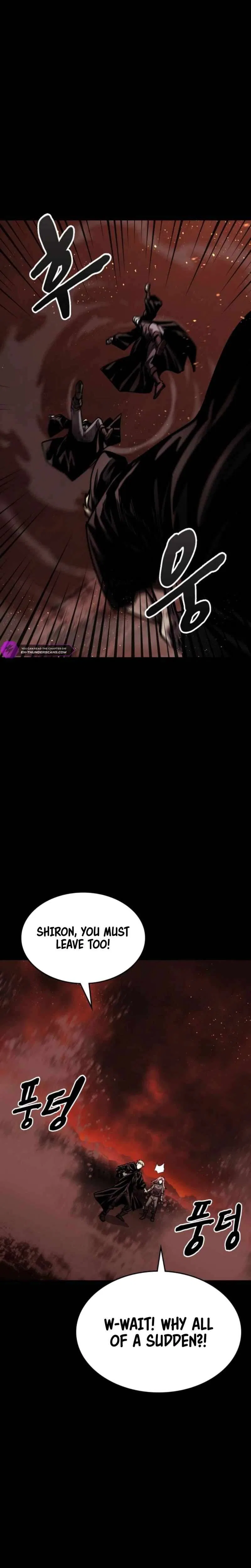 Dark Fantasy Paladin Chapter 47 – Page 5