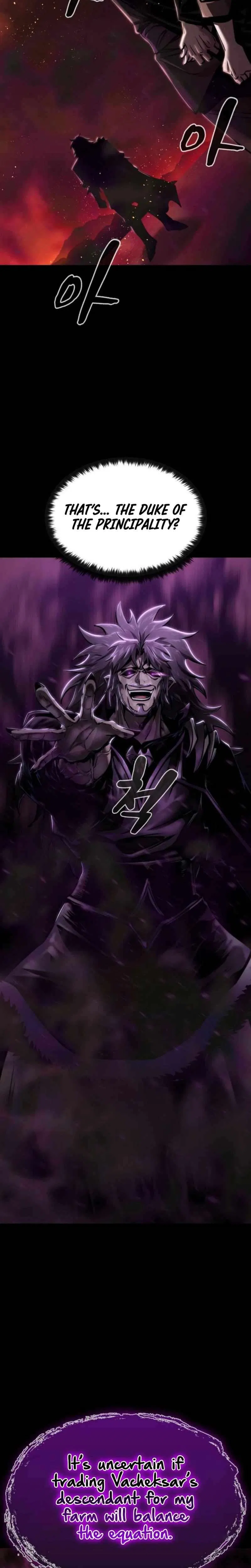 Dark Fantasy Paladin Chapter 47 – Page 7