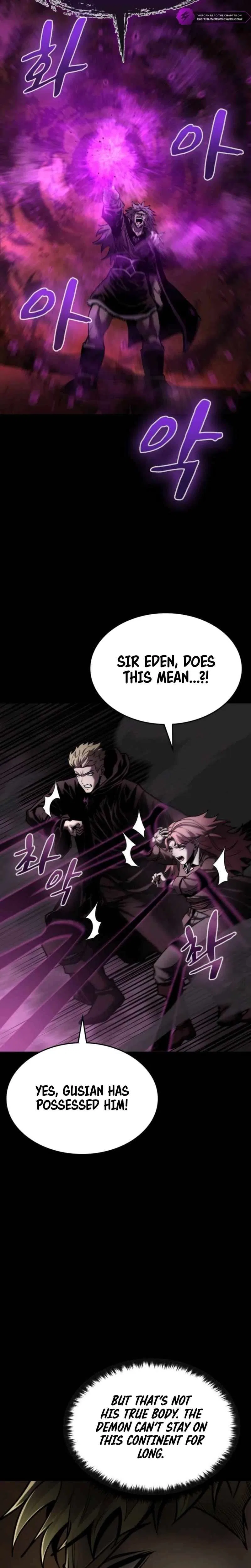 Dark Fantasy Paladin Chapter 47 – Page 8