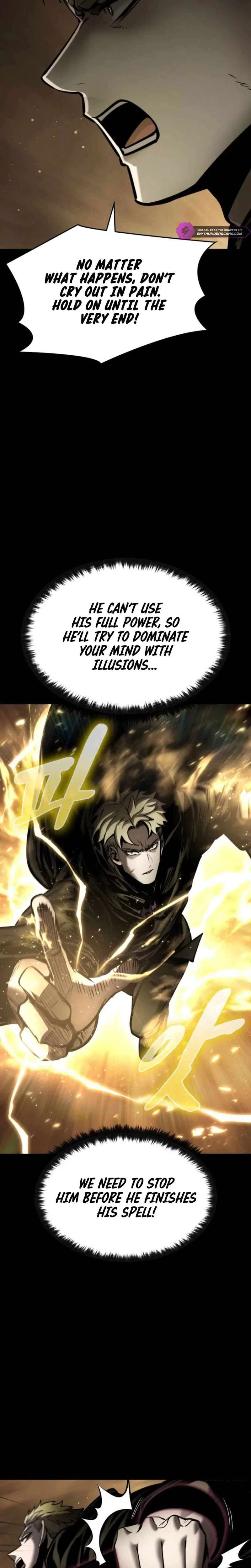 Dark Fantasy Paladin Chapter 47 – Page 9
