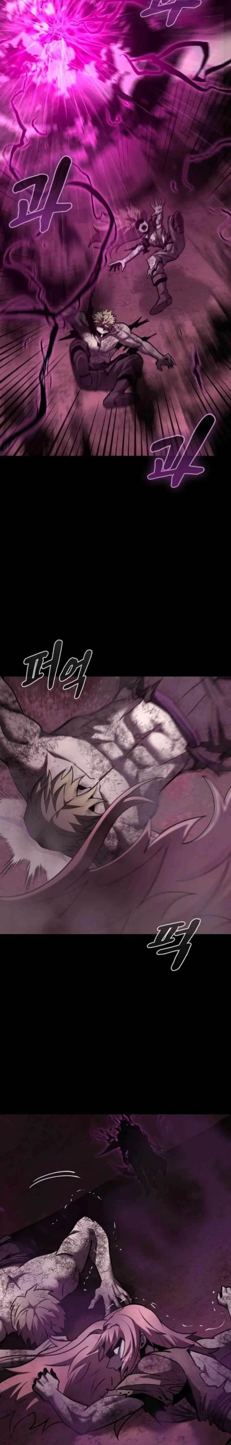 Dark Fantasy Paladin Chapter 47 – Page 13