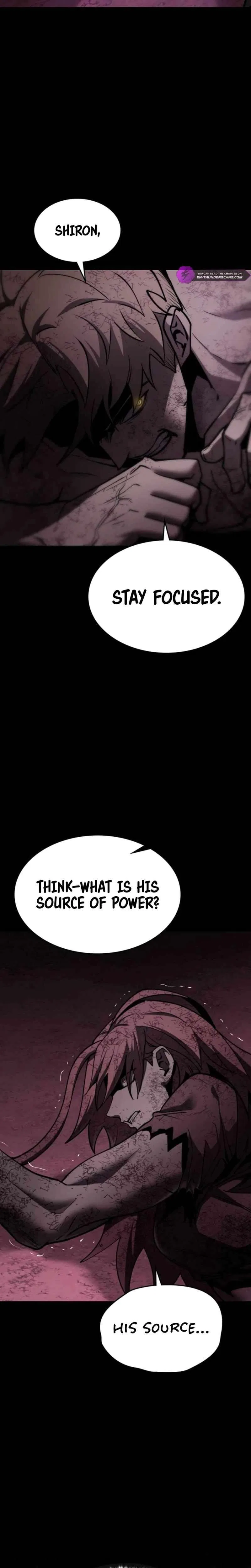 Dark Fantasy Paladin Chapter 47 – Page 14