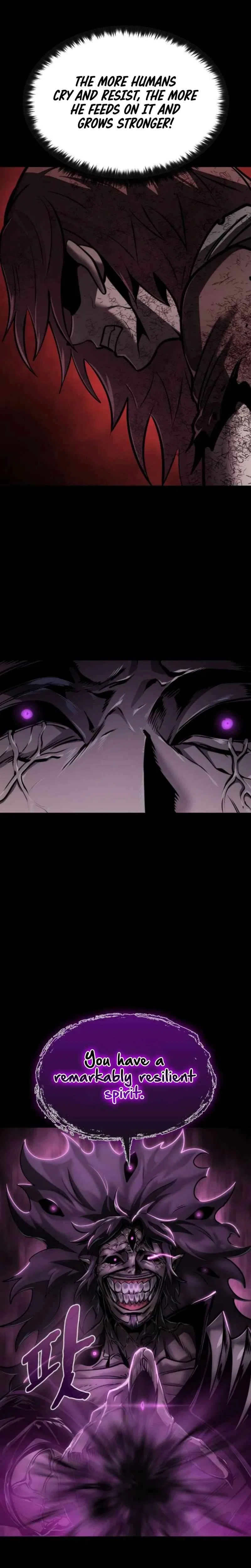 Dark Fantasy Paladin Chapter 47 – Page 16
