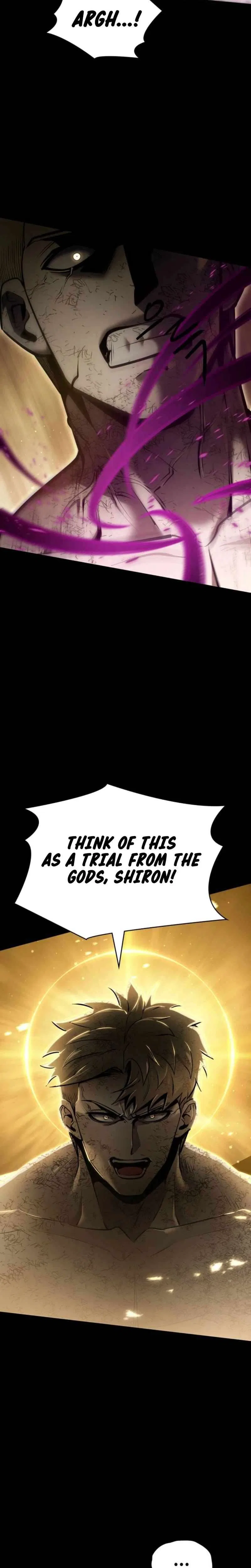 Dark Fantasy Paladin Chapter 47 – Page 19