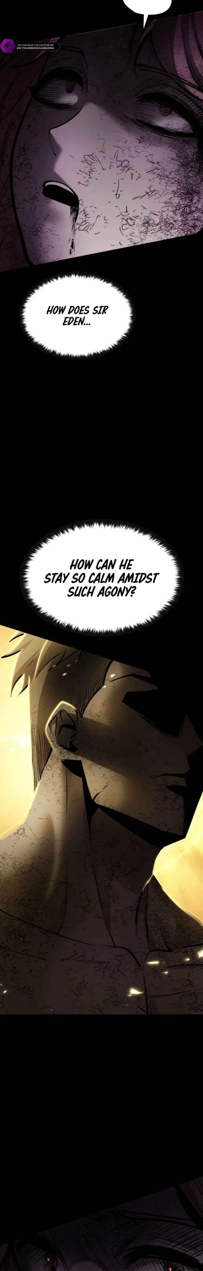 Dark Fantasy Paladin Chapter 47 – Page 20
