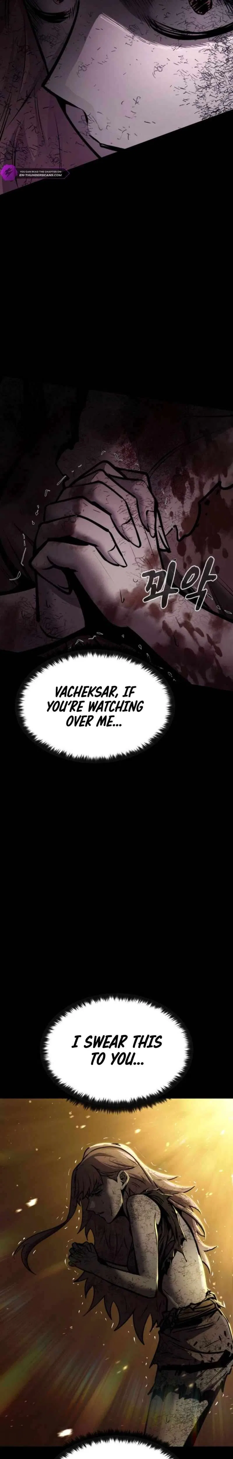 Dark Fantasy Paladin Chapter 47 – Page 21