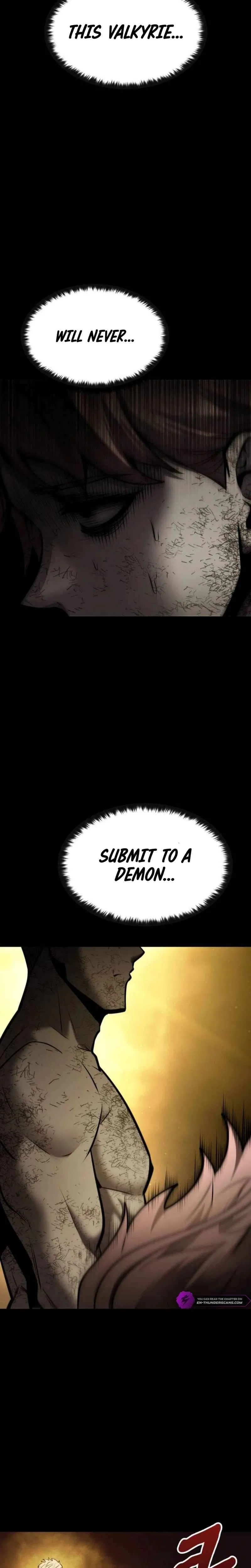 Dark Fantasy Paladin Chapter 47 – Page 22