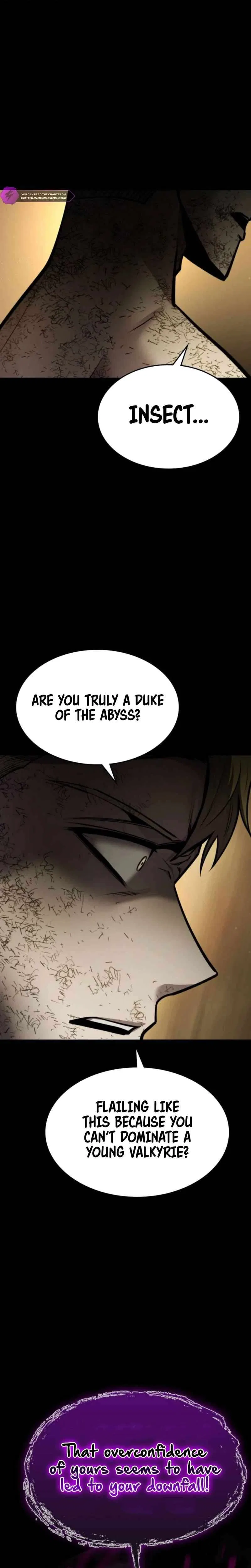 Dark Fantasy Paladin Chapter 47 – Page 24