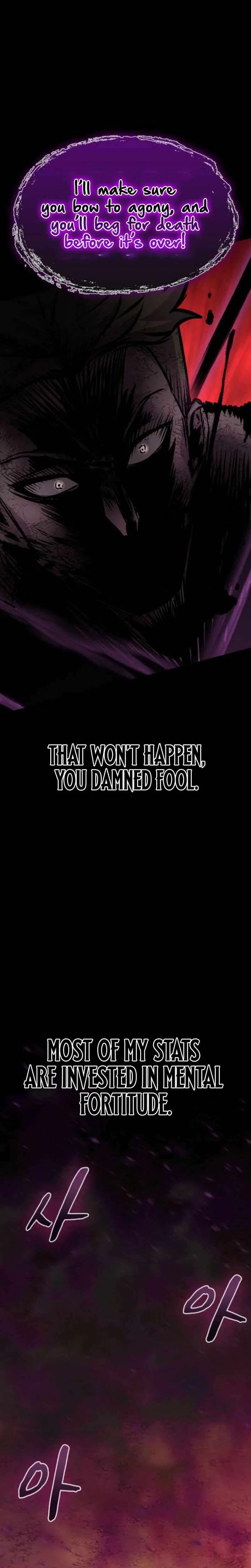 Dark Fantasy Paladin Chapter 47 – Page 26