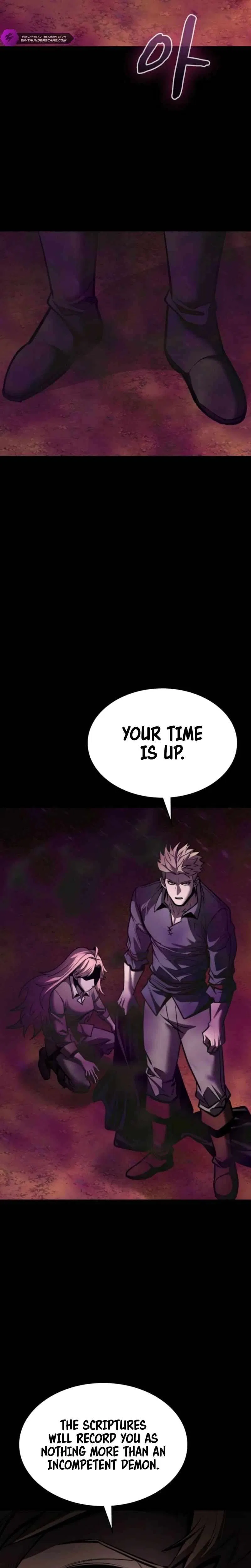 Dark Fantasy Paladin Chapter 47 – Page 27
