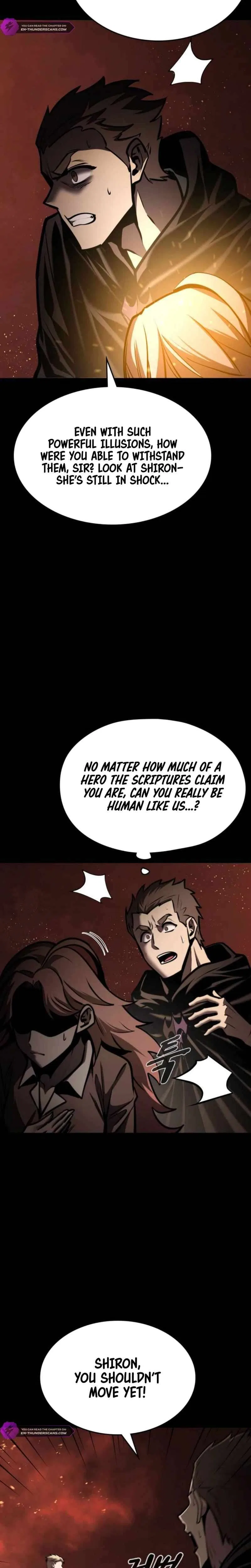 Dark Fantasy Paladin Chapter 47 – Page 32