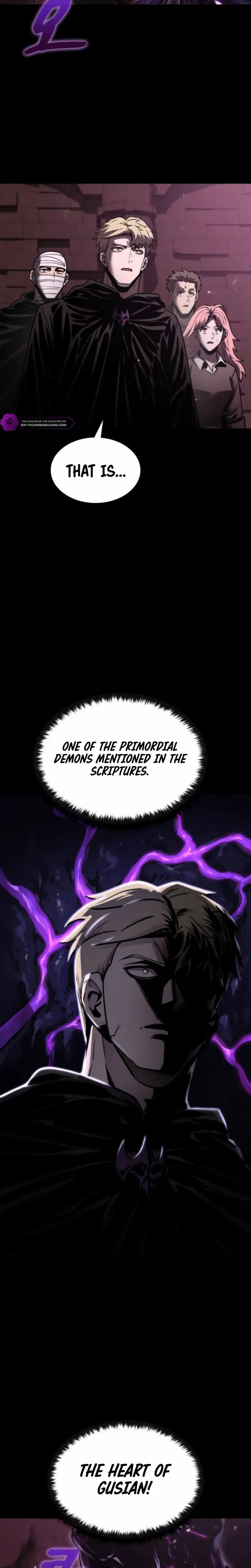Dark Fantasy Paladin Chapter 46 – Page 6