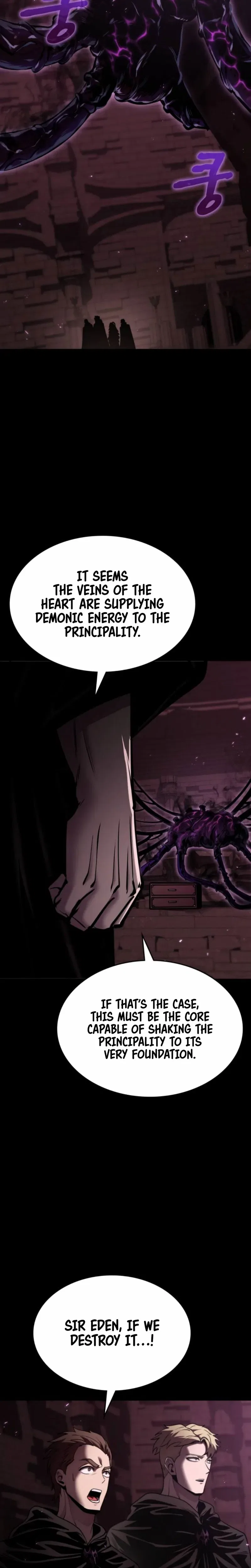 Dark Fantasy Paladin Chapter 46 – Page 7