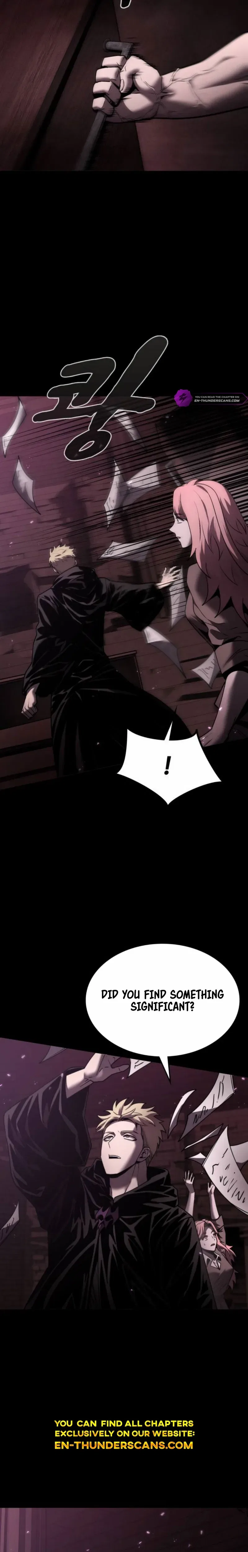 Dark Fantasy Paladin Chapter 46 – Page 11