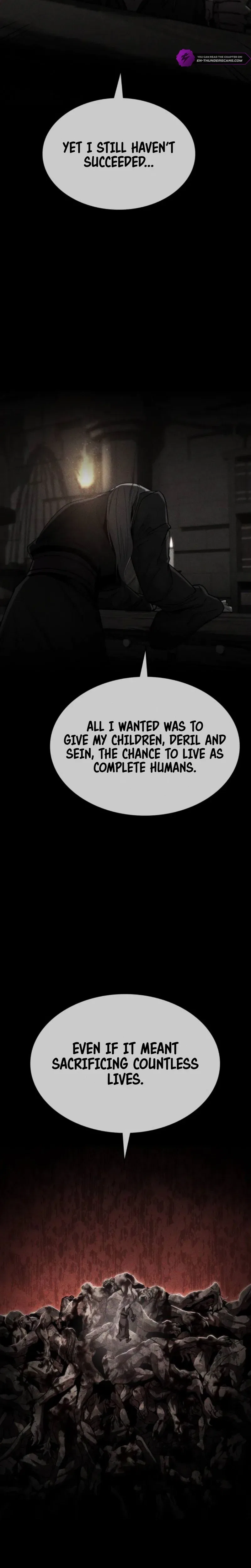 Dark Fantasy Paladin Chapter 46 – Page 14