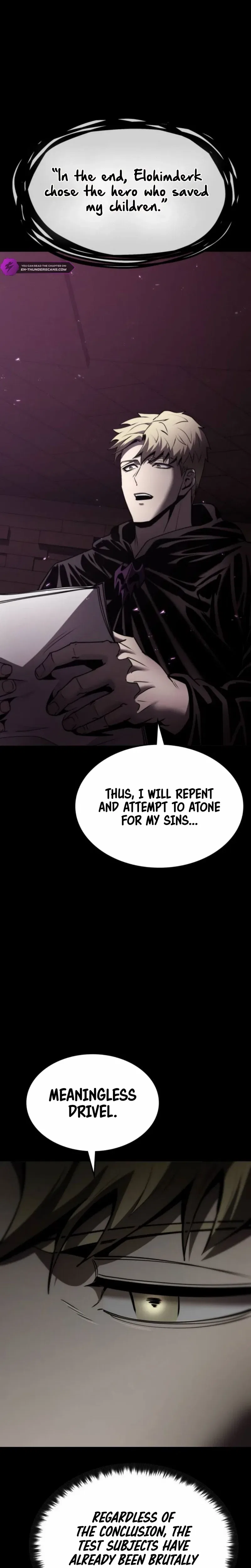 Dark Fantasy Paladin Chapter 46 – Page 17