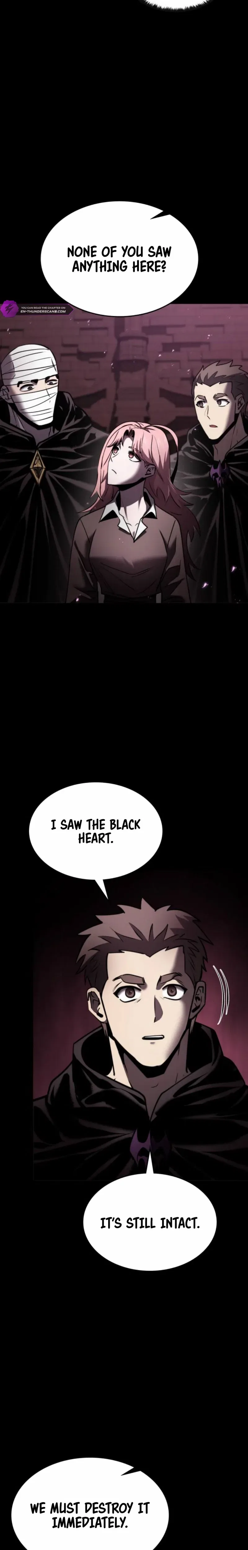 Dark Fantasy Paladin Chapter 46 – Page 20