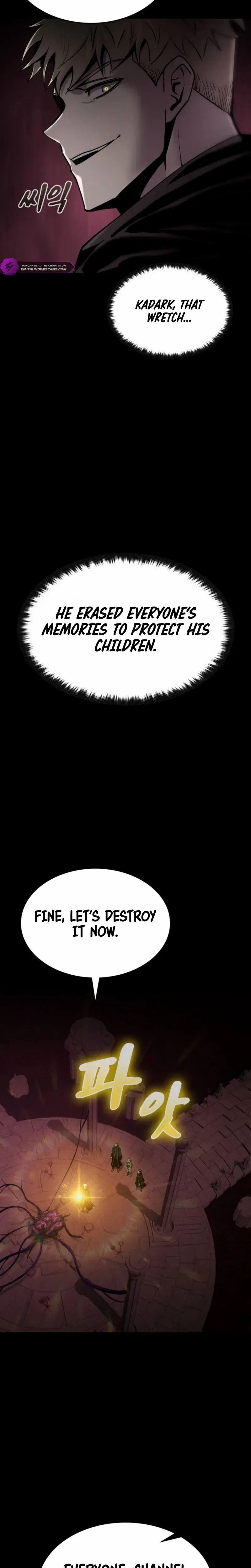 Dark Fantasy Paladin Chapter 46 – Page 21