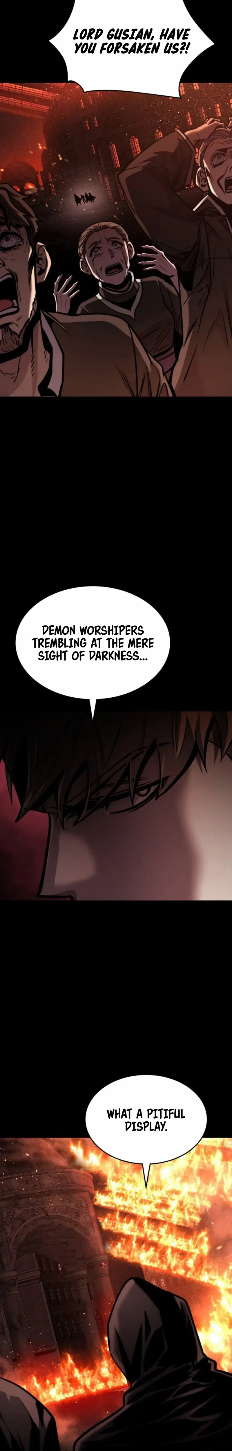 Dark Fantasy Paladin Chapter 46 – Page 27