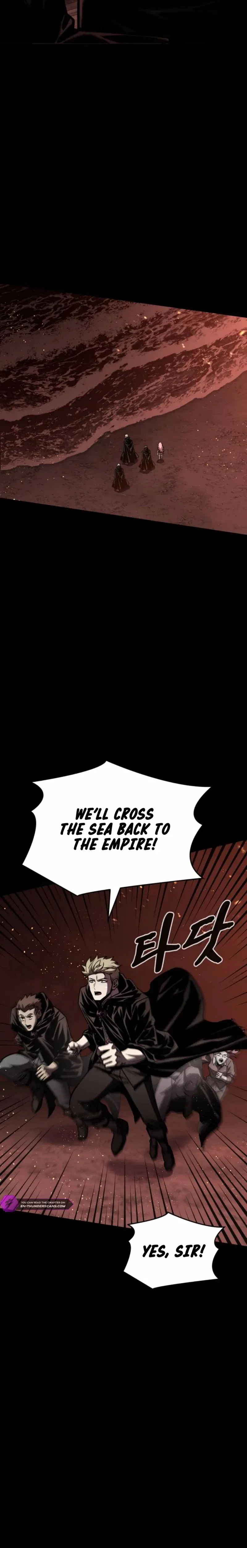 Dark Fantasy Paladin Chapter 46 – Page 28