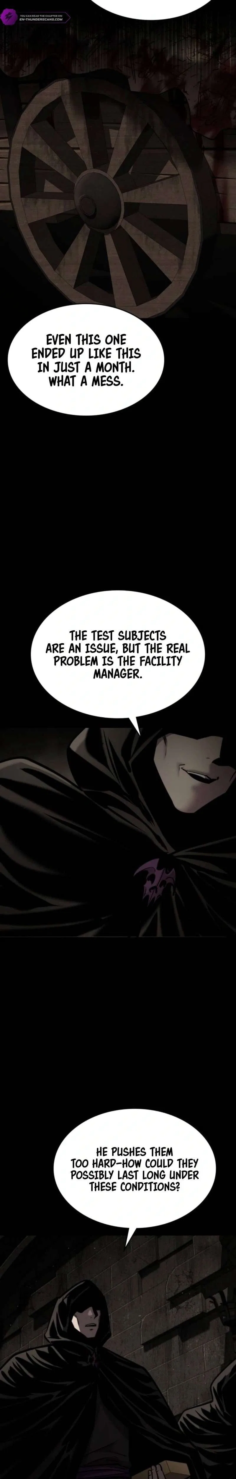 Dark Fantasy Paladin Chapter 45 – Page 2