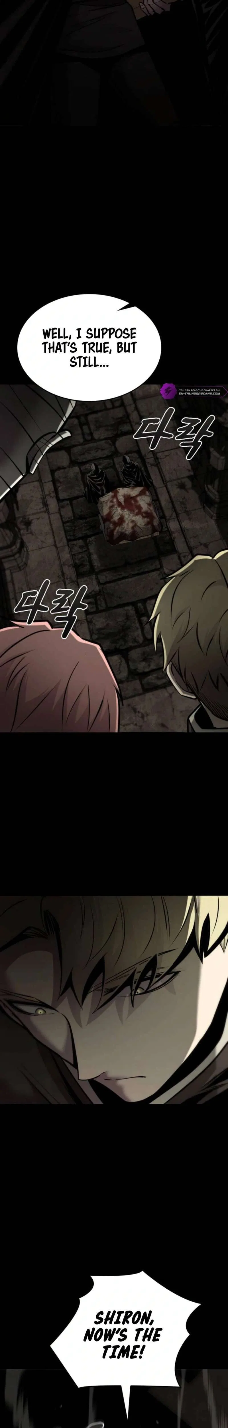 Dark Fantasy Paladin Chapter 45 – Page 3