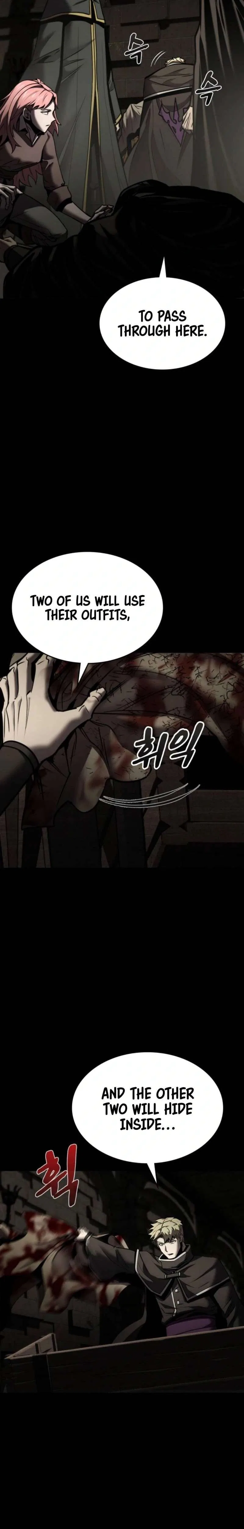 Dark Fantasy Paladin Chapter 45 – Page 7