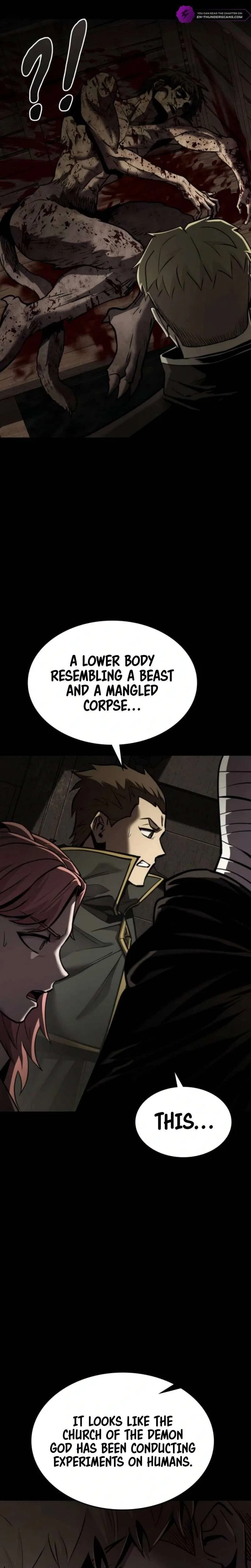 Dark Fantasy Paladin Chapter 45 – Page 8