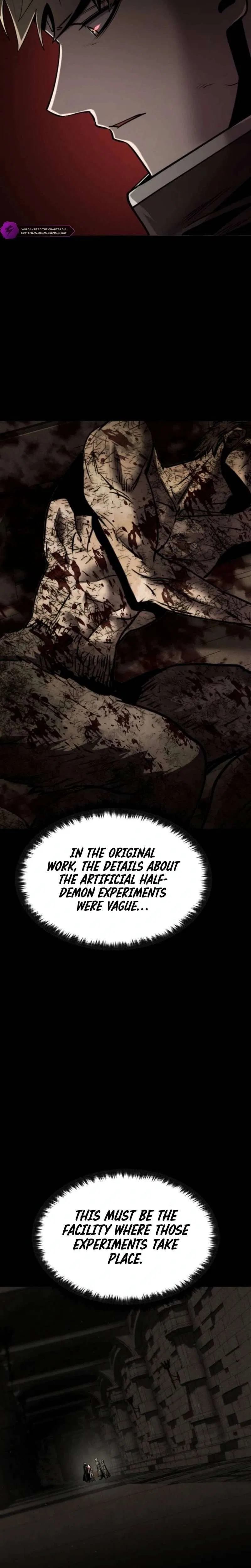 Dark Fantasy Paladin Chapter 45 – Page 9
