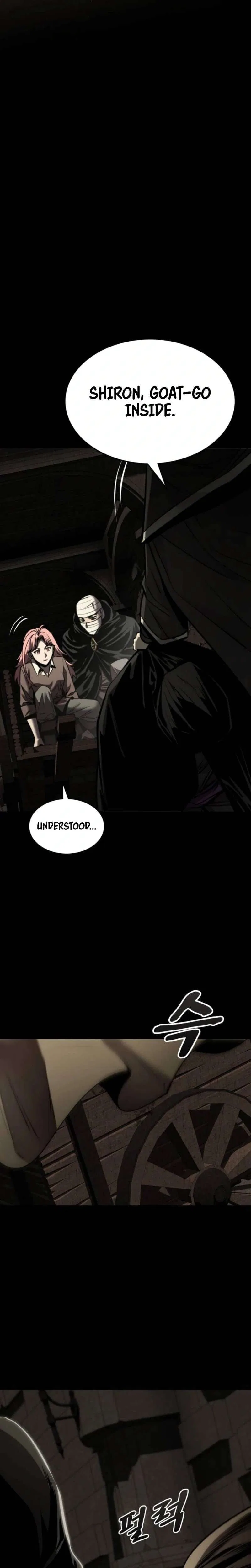 Dark Fantasy Paladin Chapter 45 – Page 10