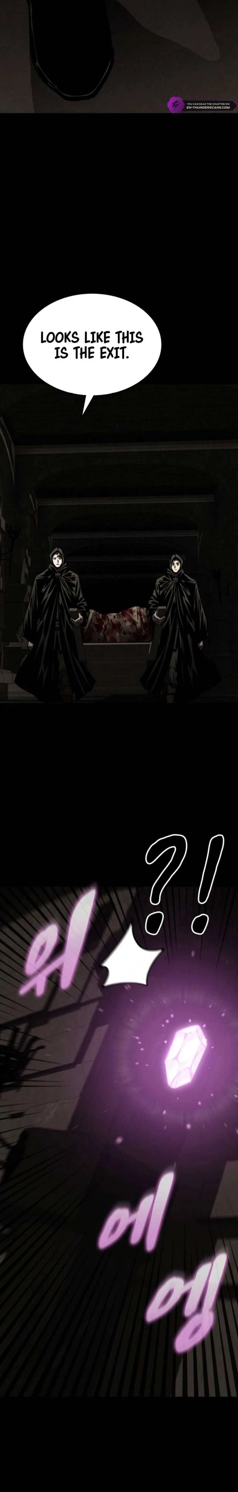 Dark Fantasy Paladin Chapter 45 – Page 12