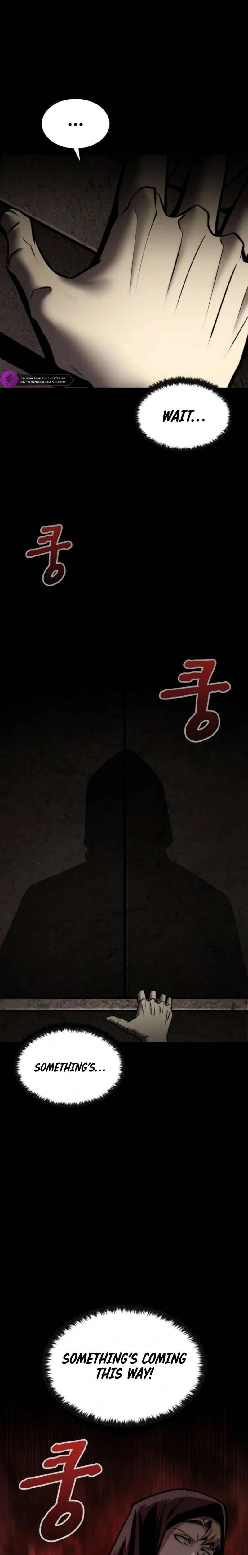 Dark Fantasy Paladin Chapter 45 – Page 15
