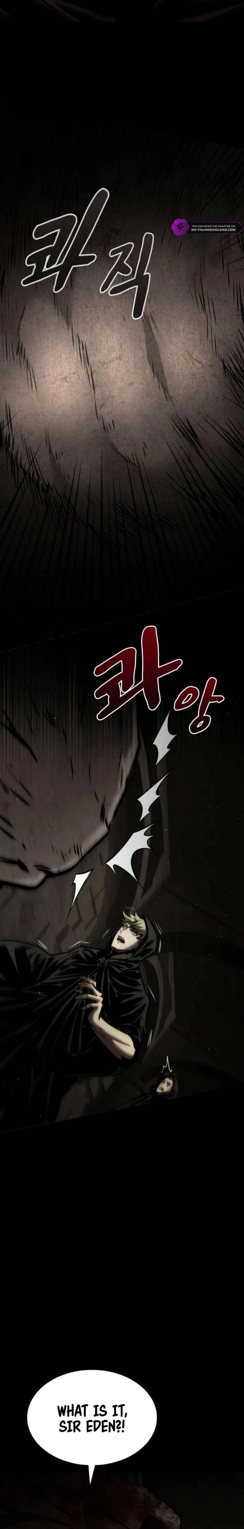 Dark Fantasy Paladin Chapter 45 – Page 17