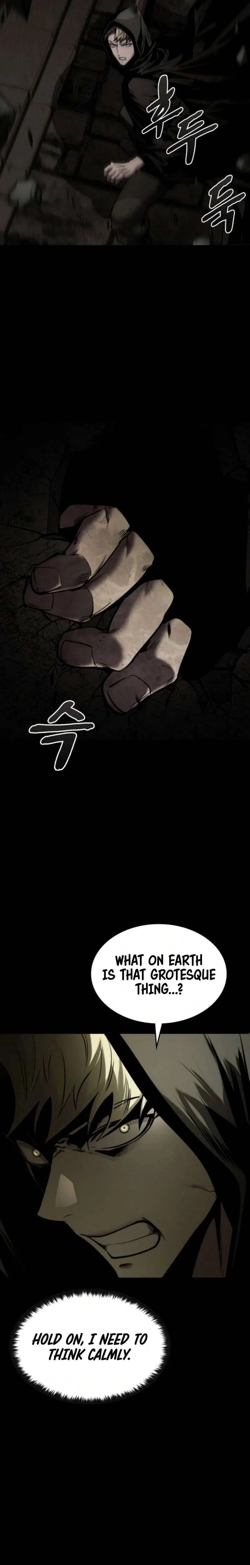 Dark Fantasy Paladin Chapter 45 – Page 19