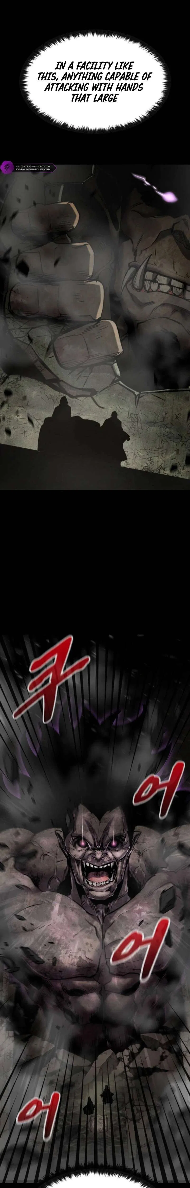 Dark Fantasy Paladin Chapter 45 – Page 20