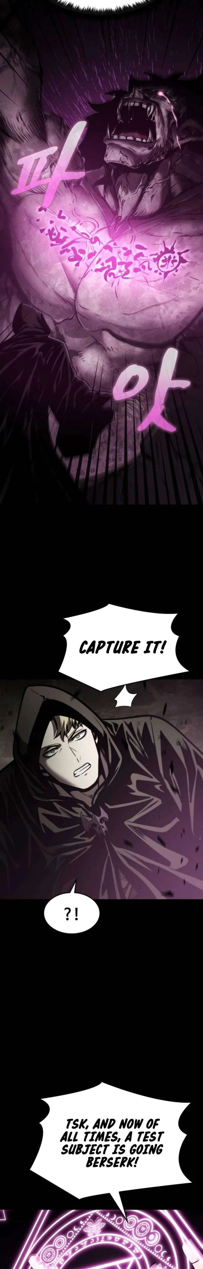 Dark Fantasy Paladin Chapter 45 – Page 22