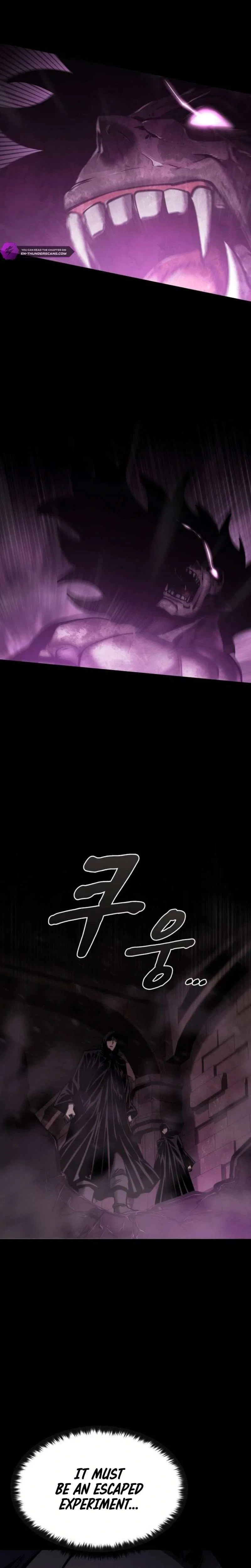 Dark Fantasy Paladin Chapter 45 – Page 24